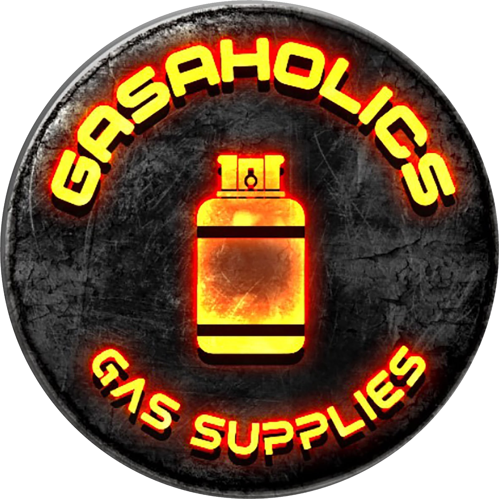Gasaholics gas supplies